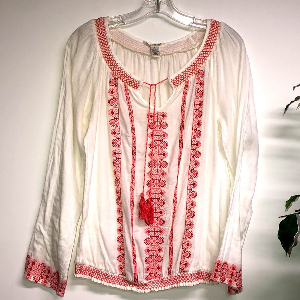 Lucky Brand Top